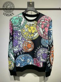 Picture of Versace Sweatshirts _SKUVersaceS-XXLsstn4326939